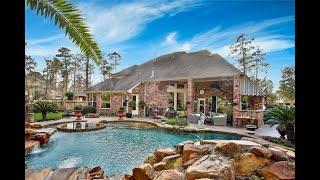 Moving to The Woodlands Texas Village of Sterling Ridge Conroe ISD Best Schools Houston Home Realtor