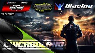 CHICAGOLAND | HRT2HEART MOTORSPORTS TRUCK SERIES