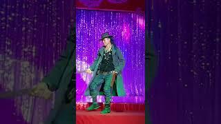pattaya show