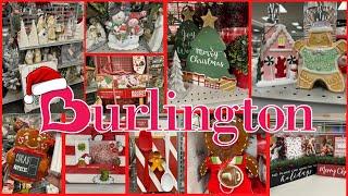 JACKPOT BURLINGTON  HUGE CHRISTMAS SHOP W/ ME- MUST HAVES 