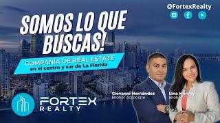 #YOSOYFORTEX by Fortex Realty 2023