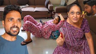 sarika ne akele jo kiya wo sab ko pata chal gaya !