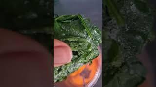 smoothie riche en Fibres et en Nutriments #curedetox #food #recettevegetale #sports #santé #detox