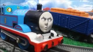 Thomas Uncut | thomas has an announcement