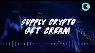 Method Man & Havoc C.R.E.A.M.FINANCE Crypto Rules Rverything Around Me