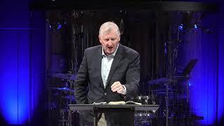 May 11, 2025 (8:15 am) Behind Every Great Man - Dr. Mark Hitchcock