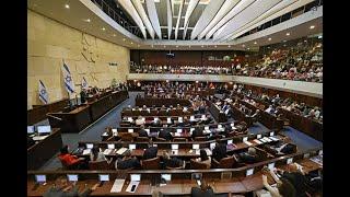 Is Israel a democracy
