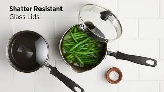 Introducing Cookstart™ | Farberware Cookware