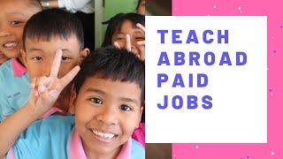 Visions TEFL | Teach Thailand Program | EXCURSIONS JAN 2020