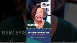 Processes set you FREE! - Business Processes: Unlock Growth and Freedom