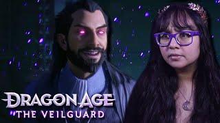 It's Getting Worse Out Here | Dragon Age: The Veilguard Part 16 | First Playthrough | AGirlAndAGame