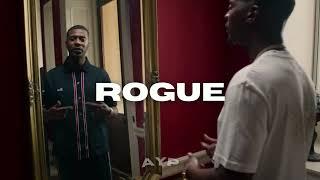 [FREE] Nines X Skrapz Type Beat 'ROGUE' | UK RAP INSTRUMENTAL 2024