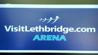 Enmax Centre renamed to VisitLethbridge.com Arena | Tuesday, August 06, 2024  | Landon Hickok | BCN