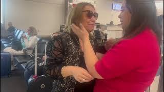 Chilean 'Stolen Baby' Meets Her Mother for the First Time