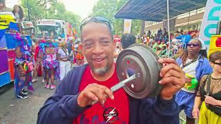 ..:: Notting Hill Carnival 2024 Part 7 of 7 ::..