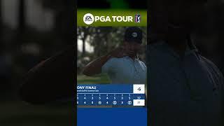 EA Sports PGA Tour