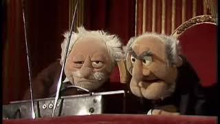 Muppet Show - Two Old Guys