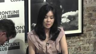 Insight with Hyeonseo Lee: The Girl with Seven Names – A North Korean Defector’s Story