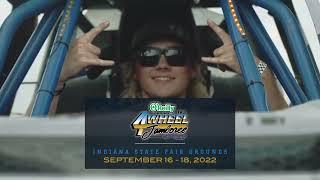 Bonnier Events - 4 Wheel Jamboree, Indy