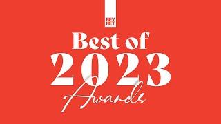 BevNET Best of 2023 Award Winners