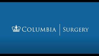 Introduction to Columbia Weight Loss Surgery with Dr. Francisco Guzman