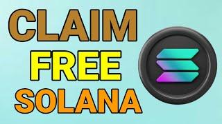 solana miner faucet claim | best free bch faucet | bitcoin mining free | paying faucetpay