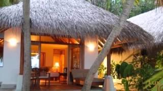 Baros Island Resort & Spa by Luxury Island Collection - Maldives Resort