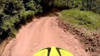 1° etapa FCMTB Benedito Novo 2015