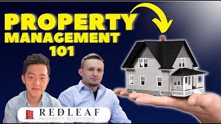 Why Landlords STILL Hire Property Managers | Property Management in Ontario