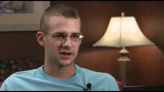 Houston LASIK Reviews - Dustin Curtis' LASIK Surgery Results From Berkeley Eye Center Video