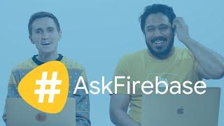 Multi-factor authentication update, Firestore data into Google Sheets, & more! #AskFirebase