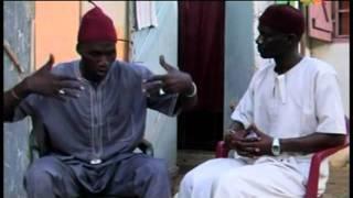 Eutou Bira: Le déménagement - 2STV
