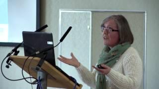 Ann Turner - Pre liver Transplant Assessment