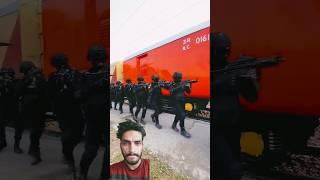 NSG commando training video #cammando #army #military #specialforces #soldier #nsg