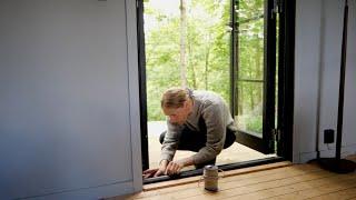 #62 So close to finished with my house renovation! | Swedish summer & farm update