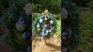 Мысли вслух. Прогулка по кладбищу с эзотериком.