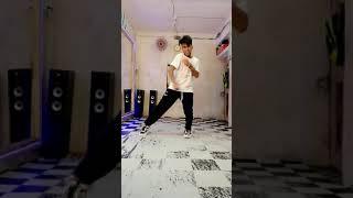 Badshah - Baawla Song || Dance Video || Rahul Saini Dance Choreography #shorts