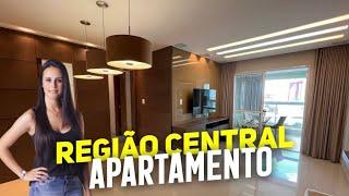 Excelente apartamento no centro da cidade de Uberlândia! #venda #apartamento #uberlândia