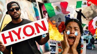 FBA Stand Down: Donald Trump Deploys 700 Marines to Los Angeles | ICE Raid Protest