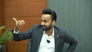 A discussion on building a successful career in accountancy and mastering the path to ACCA success