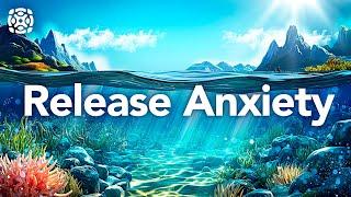 Guided Sleep Meditation to Release Anxiety and Release Your Mind