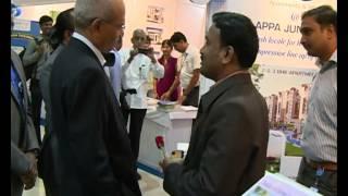 SBI PROPERTY SHOW AT SHILPARAMAM