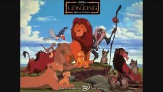 BLV - Lion King (2006 Remix) + Heb Lyrics