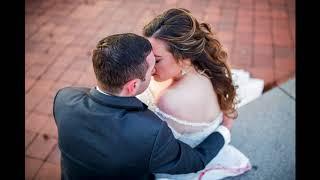 Jackie+Scott Hilton Penn's Landing Philadelphia Wedding by Philly Wedding Photographer