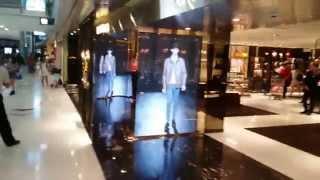 RETAIL LED SCREENS