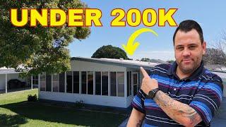 Is It Worth It? Manufactured Home In The Villages, FL [ 2024 ]