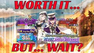 BLANC IS A GOD! SHOULD YOU SUMMON FOR WARRIOR'S MIND 2.0 BLANC & VIOLET? (Slime: Isekai Memories)
