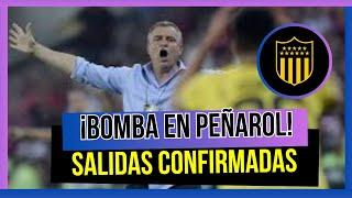 ¡TERREMOTO EN PEÑAROL! En Silencio, el Carbonero Prepara un Golpe al Mercado¡ NOTICIAS DE PEÑAROL