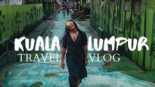 Explore Kuala Lumpur: Best Spots And Cultural Highlights - Malaysia Vlog | IllustratedBySade.com