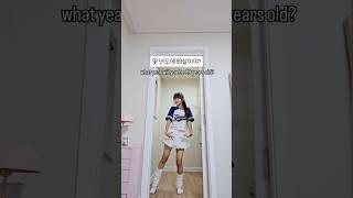 몇 년도에 99살이야? #랜덤플레이댄스 ##1999#mark#dancechallege #kpop #kpopdance #댄스챌린지 #NCT #nctdream #nct127